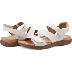 image:imageEasy Spirit Mavey Womens SandalCream Leather