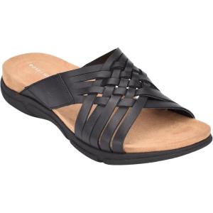 image:imageEasy Spirit Meadow Womens SandalBlack