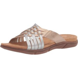 image:imageEasy Spirit Meadow Womens SandalGold