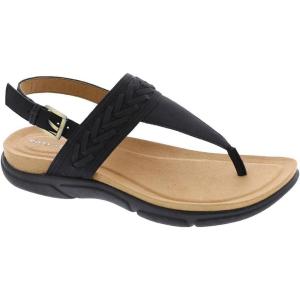 image:imageEasy Spirit Monte Womens SandalBlack