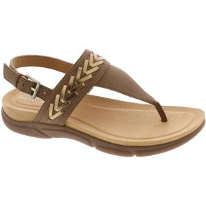 image:imageEasy Spirit Monte Womens SandalBrown
