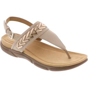 image:imageEasy Spirit Monte Womens SandalNatural