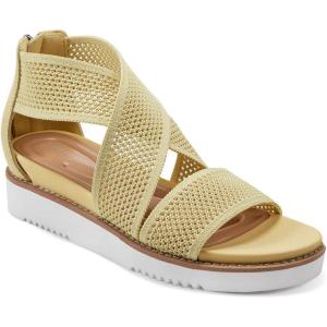 image:imageEasy Spirit Wander Womens SandalYellow