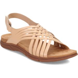 image:imageEasy Spirit Womens Mar SandalBeige 110