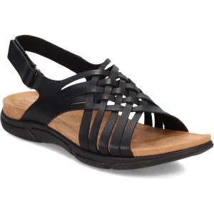 image:imageEasy Spirit Womens Mar SandalBlack
