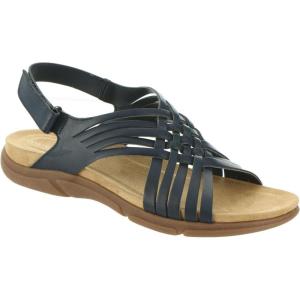 image:imageEasy Spirit Womens Mar SandalBlue 400