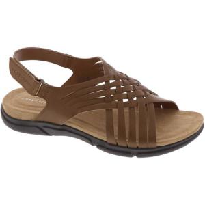 image:imageEasy Spirit Womens Mar SandalCognac