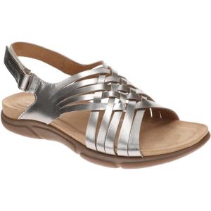 image:imageEasy Spirit Womens Mar SandalGoldmetallic