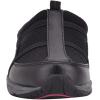 image:imageEasy Spirit Argyle Womens Slip OnBlack