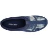 image:imageEasy Spirit Argyle Womens Slip OnBluetie Dye