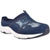image:imageEasy Spirit Argyle Womens Slip OnBluetie Dye