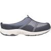 image:imageEasy Spirit Argyle Womens Slip OnLight Blue