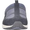 image:imageEasy Spirit Argyle Womens Slip OnLight Blue