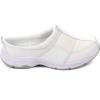 image:imageEasy Spirit Argyle Womens Slip OnWhite