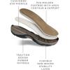 image:imageEasy Spirit Explore Map Womens OxfordBlack Multi