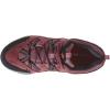 image:imageEasy Spirit Explore Map Womens OxfordDark Red Multi