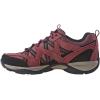 image:imageEasy Spirit Explore Map Womens OxfordDark Red Multi