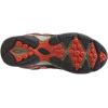 image:imageEasy Spirit Explore Map Womens OxfordDark Red Multi