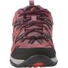 image:imageEasy Spirit Explore Map Womens OxfordDark Red Multi