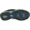 image:imageEasy Spirit Explore Map Womens OxfordNavygreylight Blue