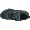 image:imageEasy Spirit Explore Map Womens OxfordNavygreylight Blue