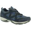 image:imageEasy Spirit Explore Map Womens OxfordNavygreylight Blue