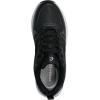 image:imageEasy Spirit Keagen Womens SneakerBlack