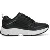 image:imageEasy Spirit Keagen Womens SneakerBlack