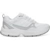 image:imageEasy Spirit Keagen Womens SneakerWhitegrey