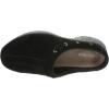 image:imageEasy Spirit Travelport Womens Slip OnBlacksuede