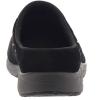 image:imageEasy Spirit Travelport Womens Slip OnBlacksuede