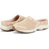 image:imageEasy Spirit Travelport Womens Slip OnCreamnaturalraffia