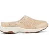 image:imageEasy Spirit Travelport Womens Slip OnCreamnaturalraffia
