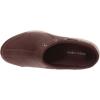 image:imageEasy Spirit Travelport Womens Slip OnDark Red
