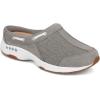 image:imageEasy Spirit Travelport Womens Slip OnGreygrey