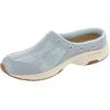 image:imageEasy Spirit Travelport Womens Slip OnLight Sky Blue