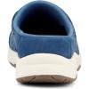 image:imageEasy Spirit Travelport Womens Slip OnNavywhitedenimcheck