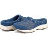 image:imageEasy Spirit Travelport Womens Slip OnNavywhitedenimcheck