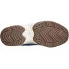 image:imageEasy Spirit Travelport Womens Slip OnNavywhitedenimcheck