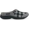 image:imageEasy Spirit Travelport Womens Slip OnPlaid Grey