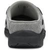 image:imageEasy Spirit Travelport Womens Slip OnPlaid Grey