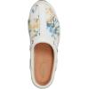 image:imageEasy Spirit Travelport Womens Slip OnWhitefloral