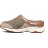 image:imageEasy Spirit Travelport26 Womens Slip OnBeige 101