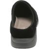 image:imageEasy Spirit Travelport26 Womens Slip OnBlack 001