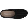 image:imageEasy Spirit Travelport26 Womens Slip OnBlack Suede