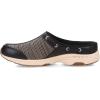 image:imageEasy Spirit Travelport26 Womens Slip OnBlacksilver
