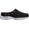 image:imageEasy Spirit Travelport26 Womens Slip OnBlacksuede