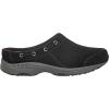 image:imageEasy Spirit Travelport26 Womens Slip OnBlacksuede