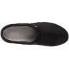image:imageEasy Spirit Travelport26 Womens Slip OnBlacksuede