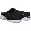 image:imageEasy Spirit Travelport26 Womens Slip OnBlacksuede